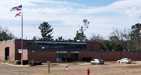 Lurleen B. Wallace Community College Luverne Center